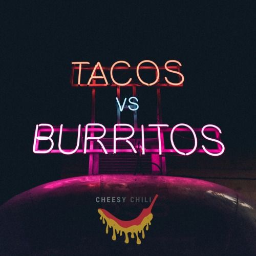 Buy EDM Ghost Production track - Tacos & Burritos