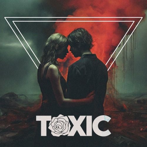 Buy EDM Ghost Production track - Toxic