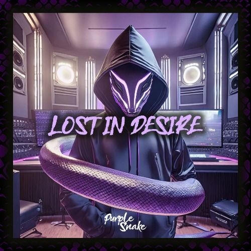 Buy EDM Ghost Production track - Lost In Desire