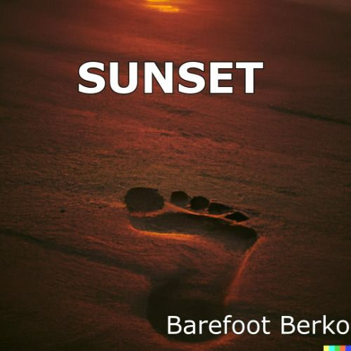 Buy EDM Ghost Production track - Sunset