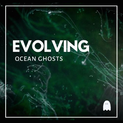 Buy EDM Ghost Production track - Evolving