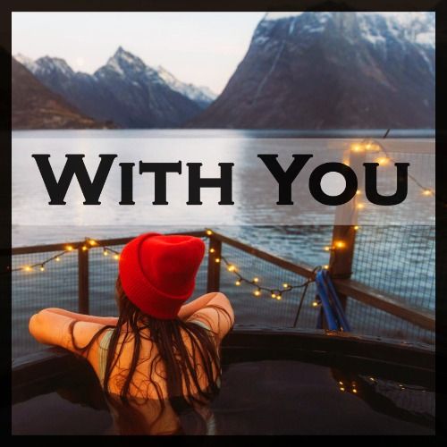 Buy EDM Ghost Production track - With You
