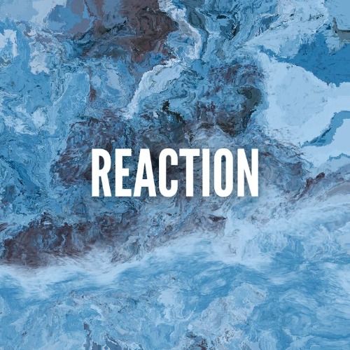 Buy EDM Ghost Production track - Reaction