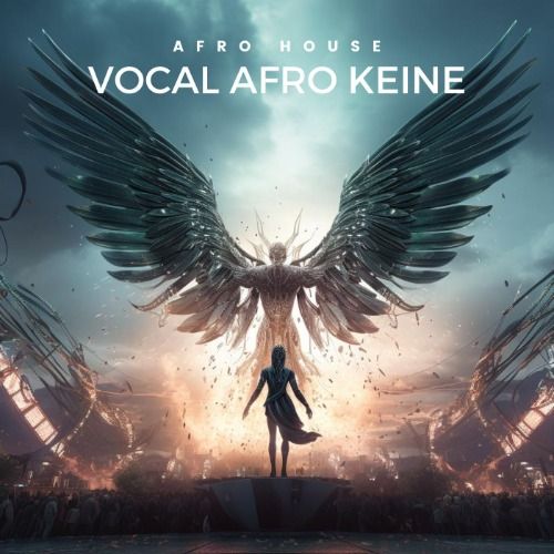 Buy EDM Ghost Production track - Vocal Afro Keine