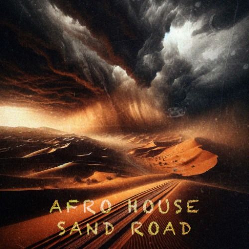 Buy EDM Ghost Production track - Sand Road