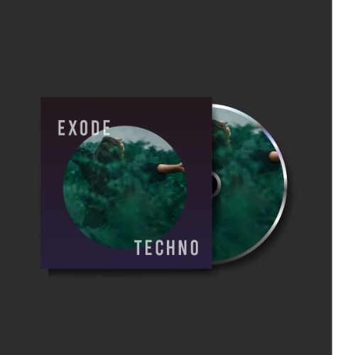 Buy EDM Ghost Production track - Exode Techno