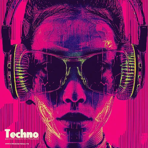 Buy EDM Ghost Production track - Ready Techno Hit