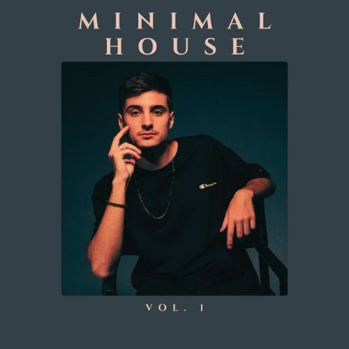 Buy EDM Ghost Production track - Minimal House 1