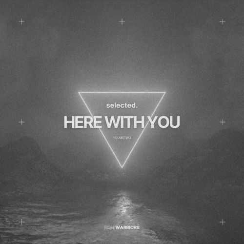 Buy EDM Ghost Production track - Here With You