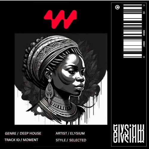 Buy EDM Ghost Production track - Selected Moment