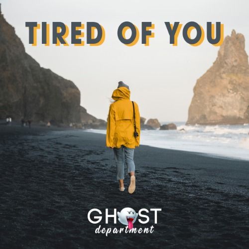 Buy EDM Ghost Production track - Tired of you