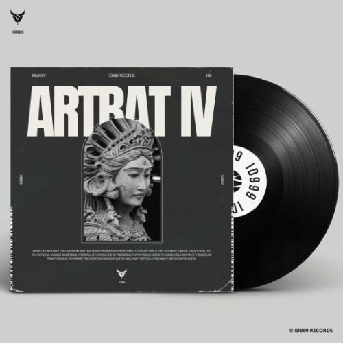 Buy EDM Ghost Production track - Artbat IV