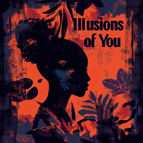 Buy EDM Ghost Production track - Illusions Of You