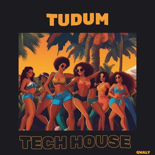 Buy EDM Ghost Production track - Tudum