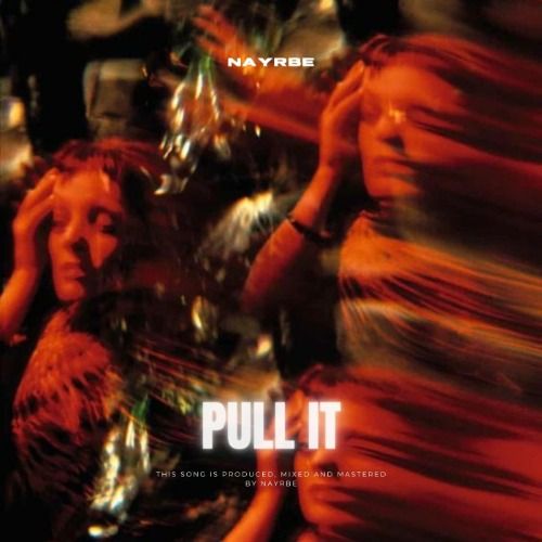 Buy EDM Ghost Production track - Pull It