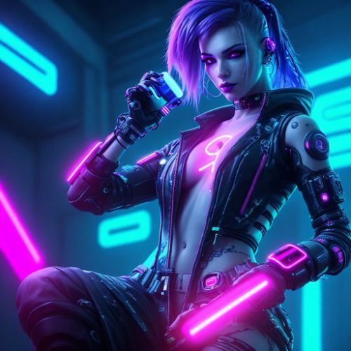 Buy EDM Ghost Production track - Run Away