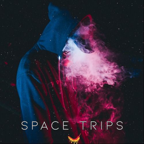 Buy EDM Ghost Production track - Space Trips