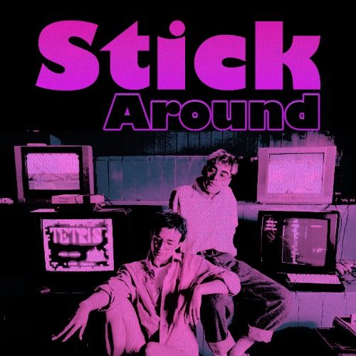 Buy EDM Ghost Production track - Stick Around