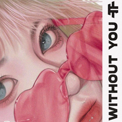 Buy EDM Ghost Production track - Without You