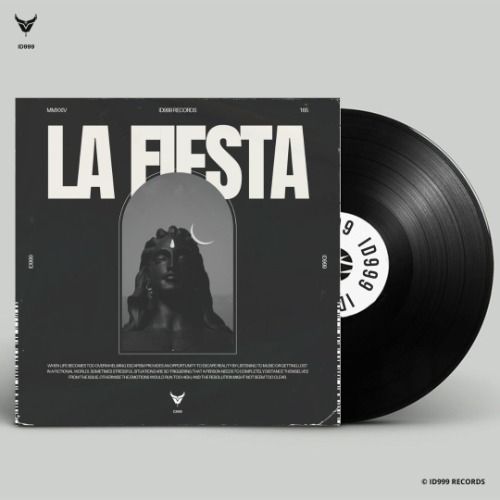 Buy EDM Ghost Production track - La Fiesta