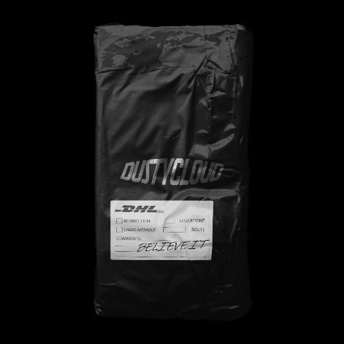 Buy EDM Ghost Production track - BELIEVE IT