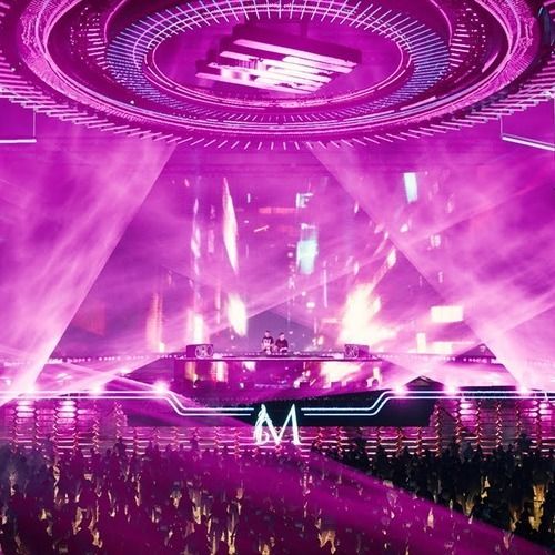 Buy EDM Ghost Production track - Imagine Project