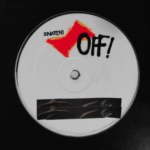 Buy EDM Ghost Production track - Wreckage