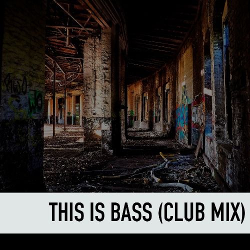 Buy EDM Ghost Production track - This Is Bass