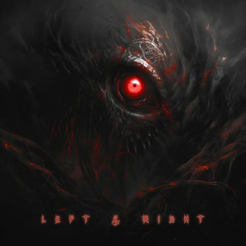 Buy EDM Ghost Production track - Left & Right
