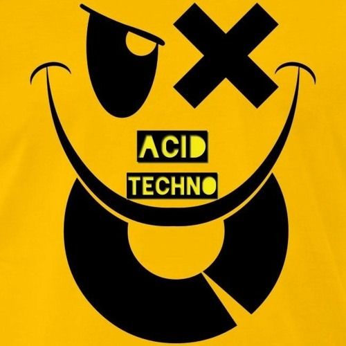 Buy EDM Ghost Production track - Acid Techno