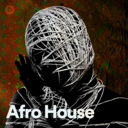 Buy EDM Ghost Production track - Afro Ethnic House