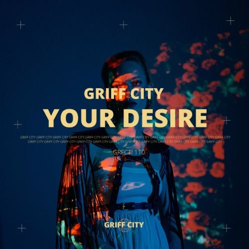 Buy EDM Ghost Production track - Your Desire