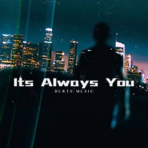 Buy EDM Ghost Production track - It's Always You