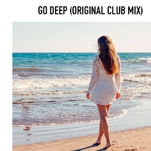 Buy EDM Ghost Production track - Go Deep