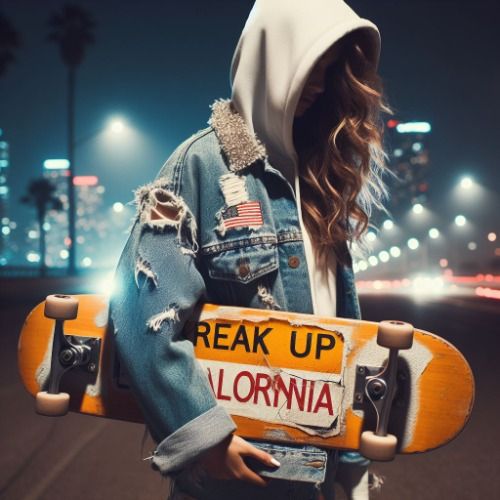 Buy EDM Ghost Production track - Toxic