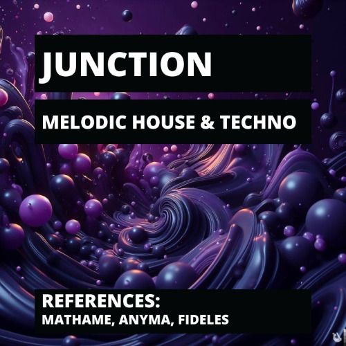 Buy EDM Ghost Production track - Junction