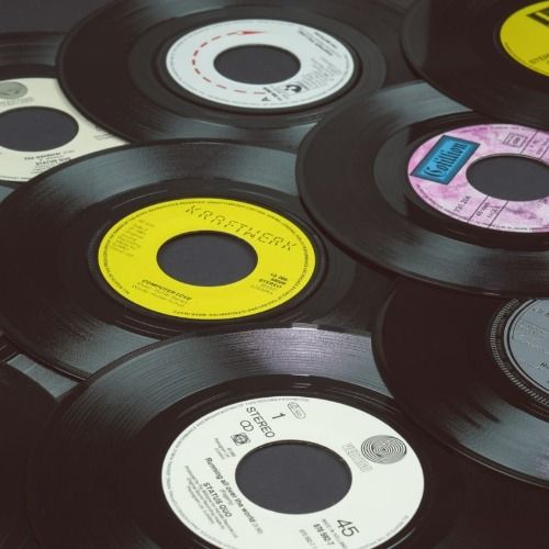 Buy EDM Ghost Production track - Space Control