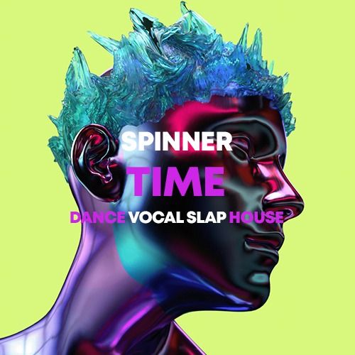 Buy EDM Ghost Production track - Time