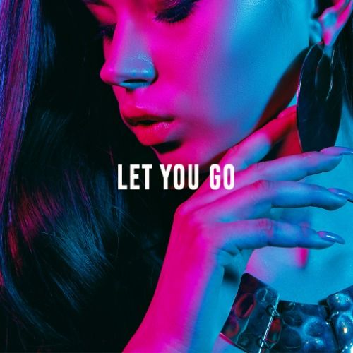 Buy EDM Ghost Production track - Let You Go