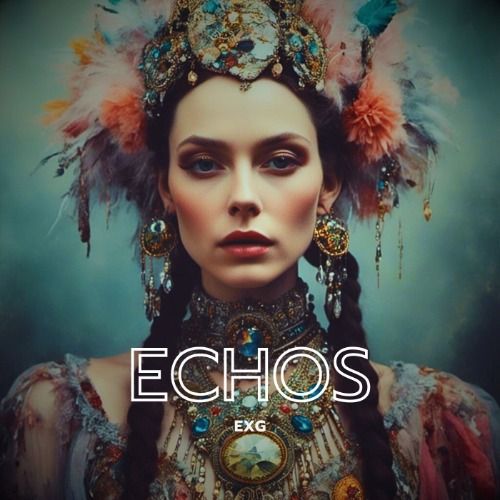 Buy EDM Ghost Production track - Echos