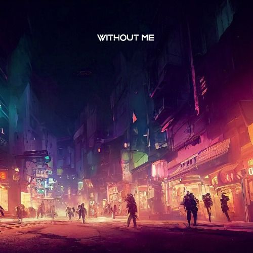 Buy EDM Ghost Production track - Without Me