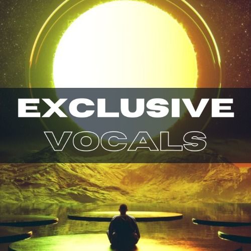 Buy EDM Ghost Production track - Live