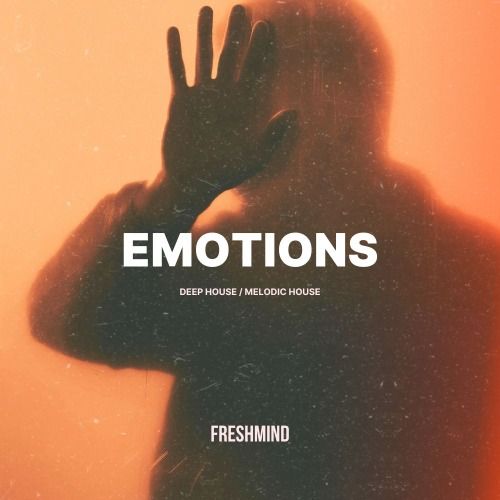 Buy EDM Ghost Production track - Emotions