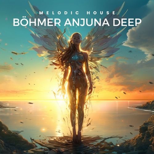Buy EDM Ghost Production track - Böhmer Anjuna Deep