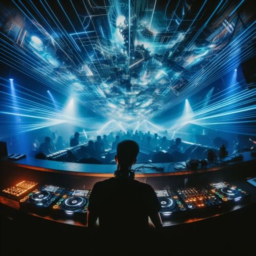 Buy EDM Ghost Production track - Tech House Pop