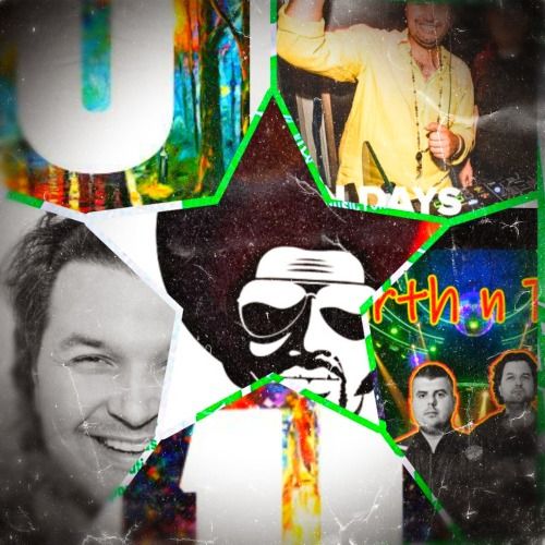 Buy EDM Ghost Production track - Mesa Diablo