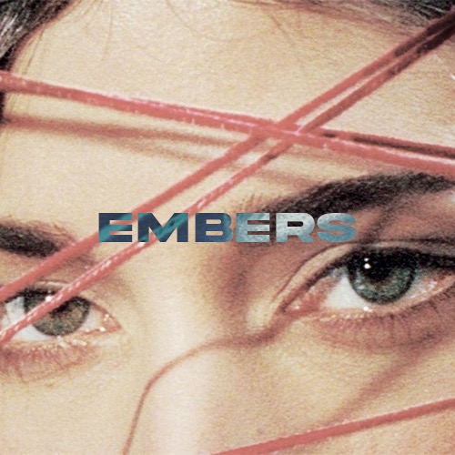 Buy EDM Ghost Production track - Embers