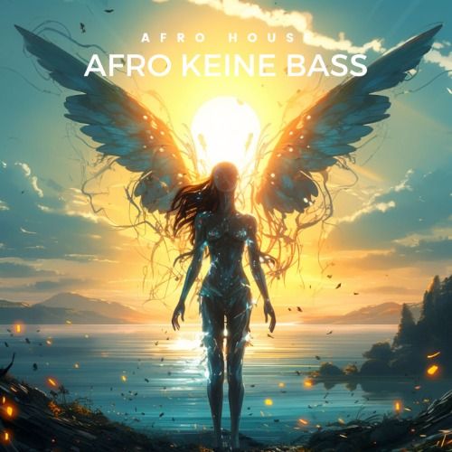 Buy EDM Ghost Production track - Afro Bass Keine