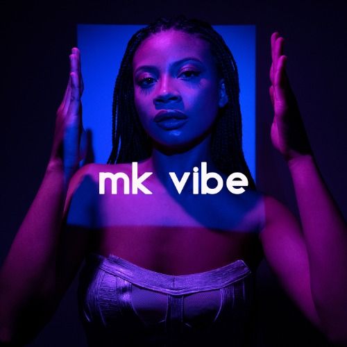 Buy EDM Ghost Production track - MK Vibe