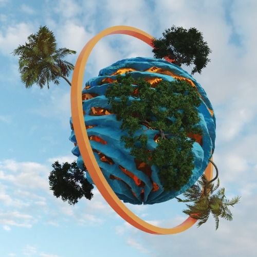 Buy EDM Ghost Production track - Feel The Vibe